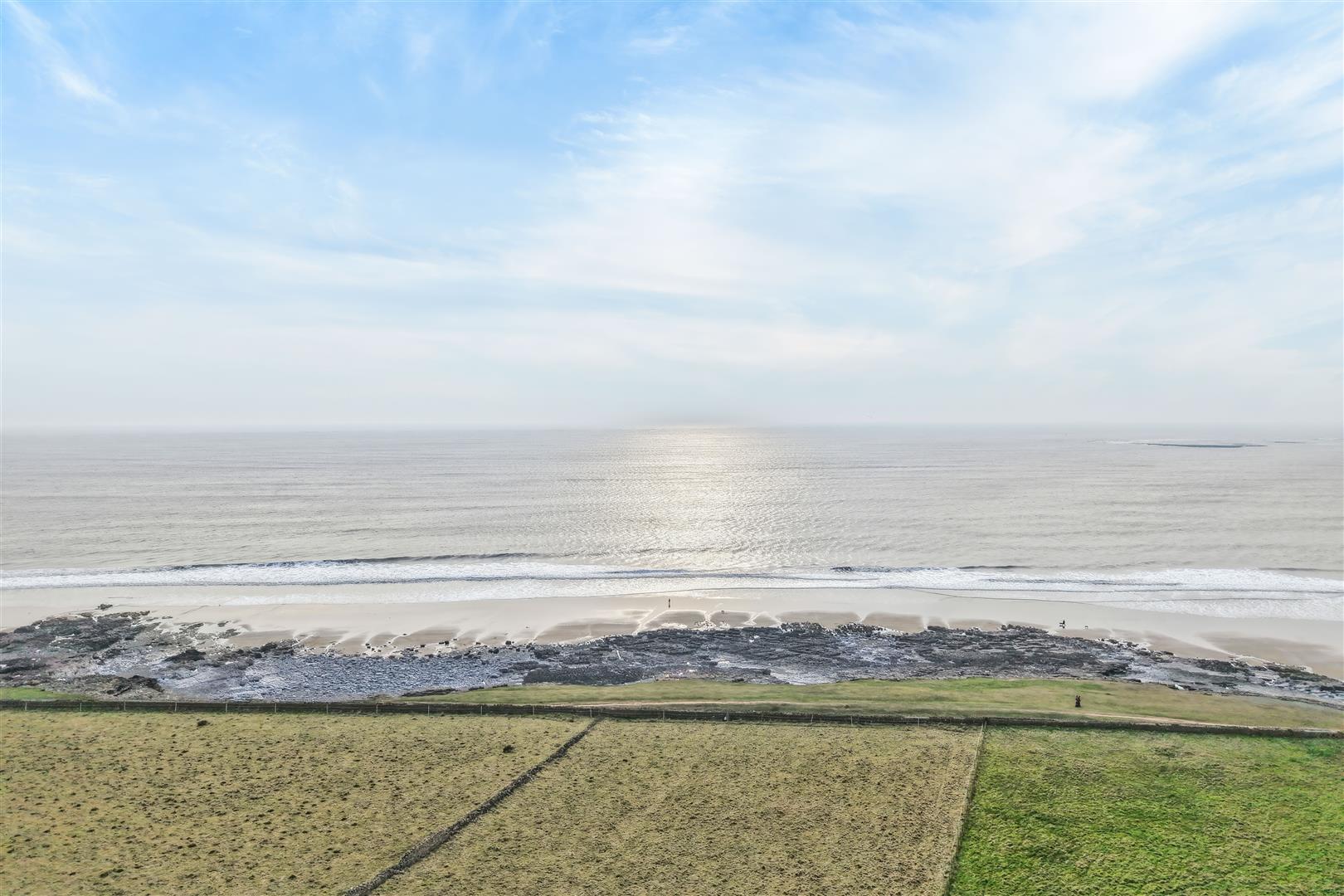 Apartment 6, Horizon, Slon Lane, Ogmore By Sea, Vale of Glamorgan, CF32 0PN
